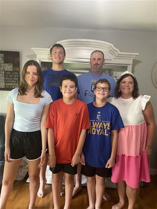 family picture